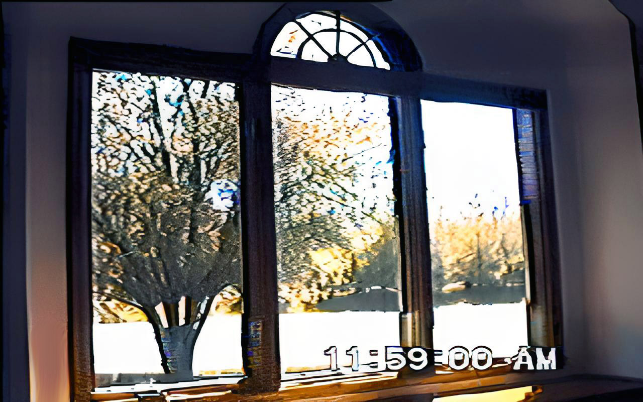 Window Cam Image is Now Loading....